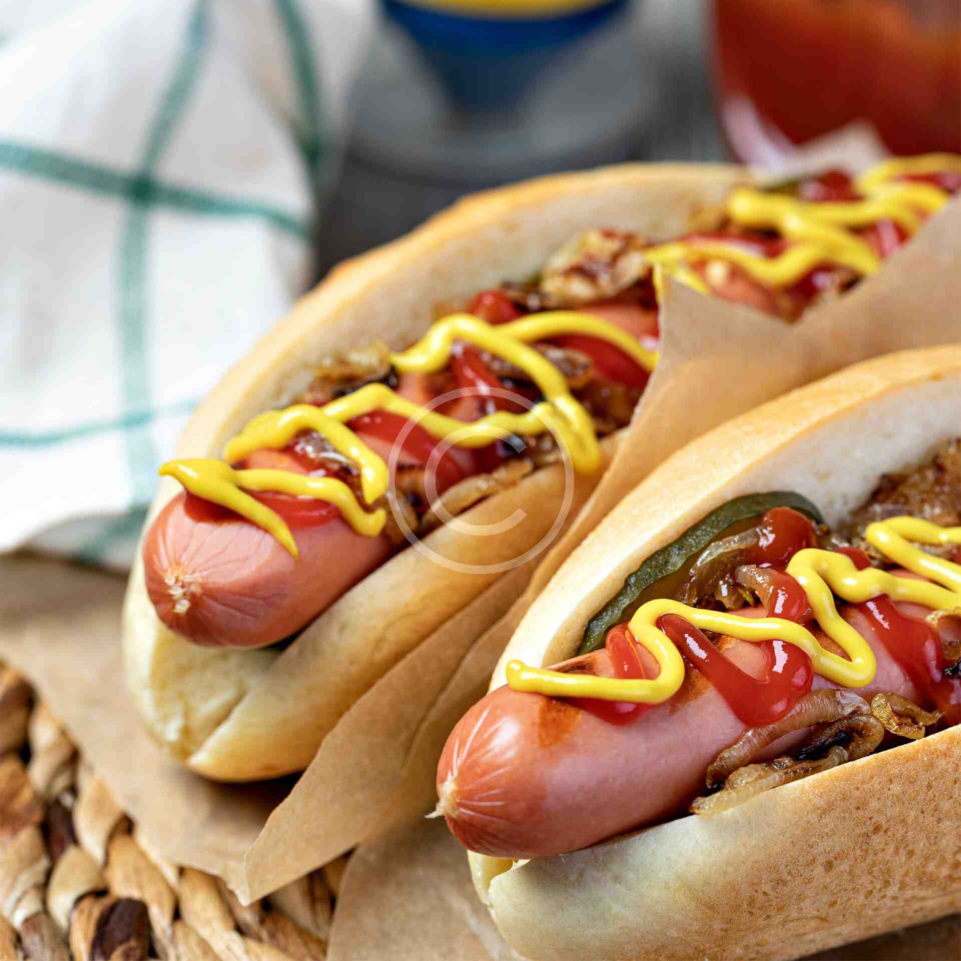 PERI PERI BURGER MEAL (with Chips )
